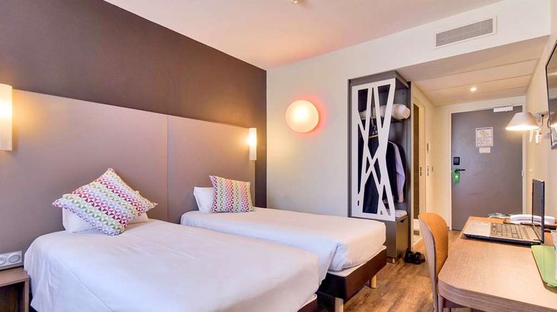 <b>B&B Hotel Saint Jean de Luz Other</b>. Images powered by <a href="https://iceportal.shijigroup.com/" title="IcePortal" target="_blank">IcePortal</a>.