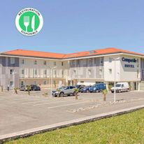 B&B Hotel Saint Jean de Luz