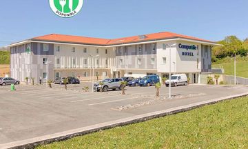 B&B Hotel Saint Jean de Luz