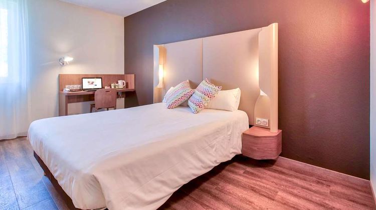 B&B Hotel Saint Jean de Luz Suite
