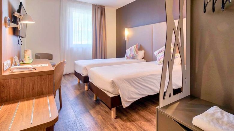 <b>B&B Hotel Saint Jean de Luz Other</b>. Images powered by <a href="https://iceportal.shijigroup.com/" title="IcePortal" target="_blank">IcePortal</a>.
