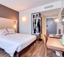 B&B Hotel Saint Jean de Luz Room