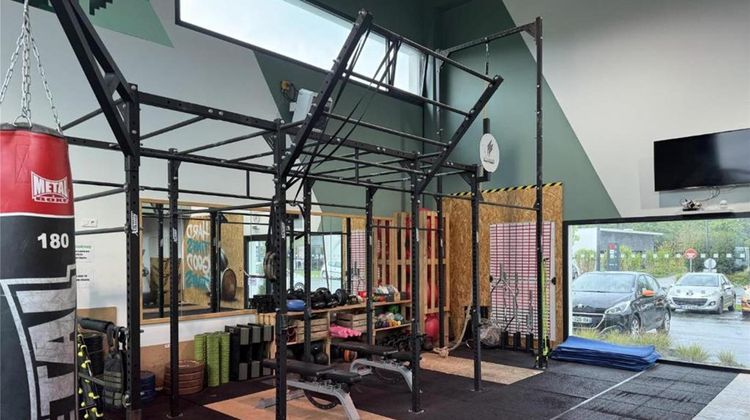 Campanile Laval Nord Hotel Health