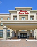Hampton Inn & Suites Detroit/Warren