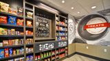<b>Hampton Inn & Suites Detroit/Warren Restaurant</b>. Images powered by <a href="https://iceportal.shijigroup.com/" title="IcePortal" target="_blank">IcePortal</a>.