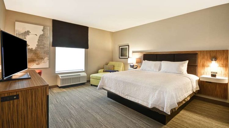 Hampton Inn & Suites Detroit/Warren Other