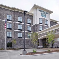 Homewood Suites Des Moines Airport