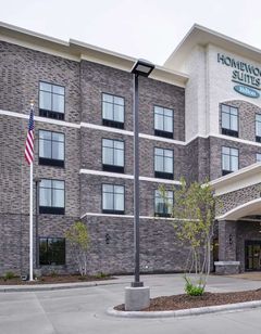 Homewood Suites Des Moines Airport