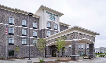 Homewood Suites Des Moines Airport