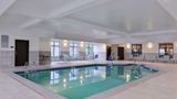 Homewood Suites Des Moines Airport Pool