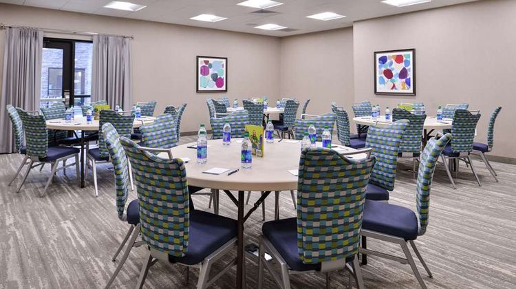 Homewood Suites Des Moines Airport Meeting