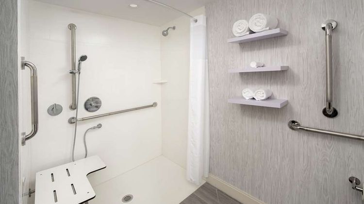Hampton Inn Marathon - Florida Keys Room