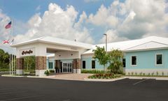 Hampton Inn Marathon - Florida Keys