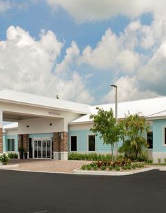 Hampton Inn Marathon - Florida Keys