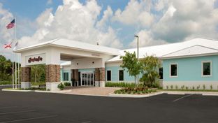 Hampton Inn Marathon - Florida Keys