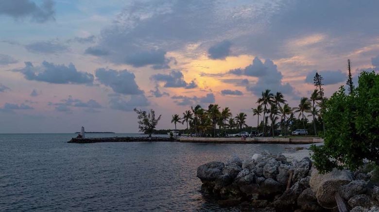 <b>Hampton Inn Marathon - Florida Keys Recreation</b>. Images powered by <a href="https://iceportal.shijigroup.com/" title="IcePortal" target="_blank">IcePortal</a>.