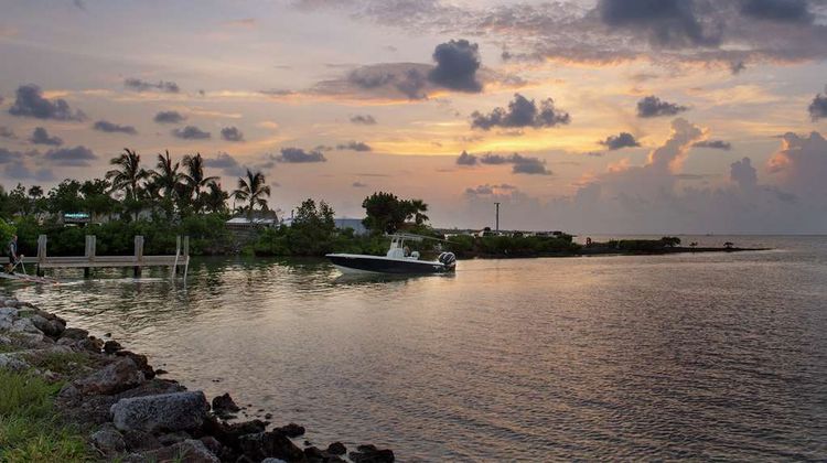 Hampton Inn Marathon - Florida Keys Recreation