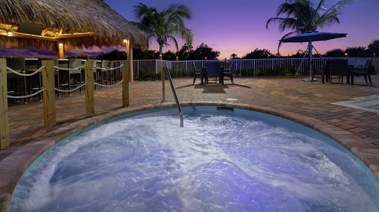 Hampton Inn Marathon - Florida Keys Spa