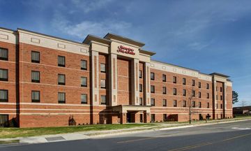 Hampton Inn & Suites Knightdale Raleigh