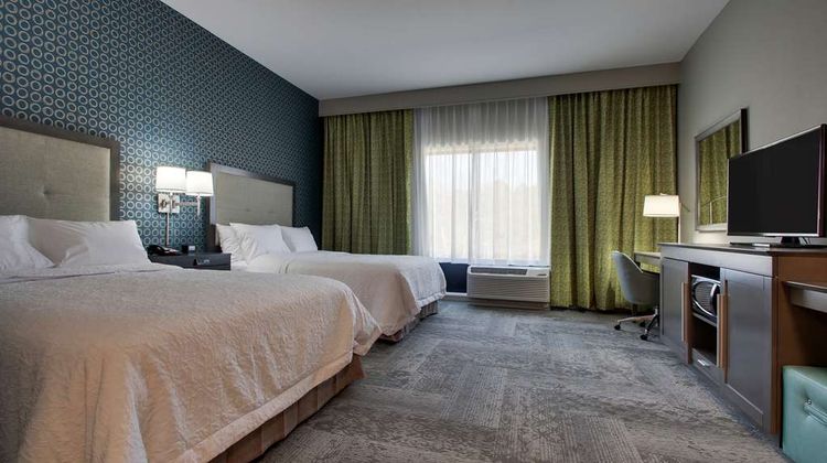 Hampton Inn & Suites Knightdale Raleigh Room