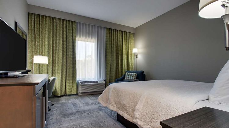 Hampton Inn & Suites Knightdale Raleigh Other