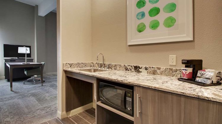 Hampton Inn & Suites Knightdale Raleigh Other