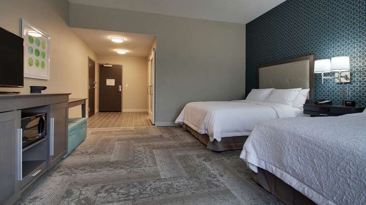 Hampton Inn & Suites Knightdale Raleigh Other
