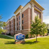 Hampton Inn & Suites Knightdale Raleigh