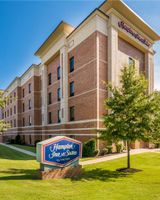 Hampton Inn & Suites Knightdale Raleigh