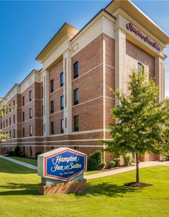 Hampton Inn & Suites Knightdale Raleigh