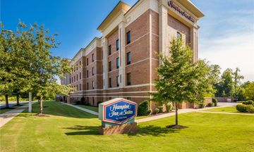 Hampton Inn & Suites Knightdale Raleigh