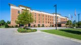Hampton Inn & Suites Knightdale Raleigh Exterior