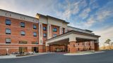 Hampton Inn & Suites Knightdale Raleigh Exterior