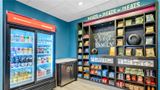 Hampton Inn & Suites Knightdale Raleigh Restaurant