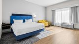 Hampton Inn & Suites Knightdale Raleigh Room