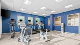 Hampton Inn & Suites Knightdale Raleigh Health