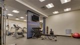 Hampton Inn & Suites Knightdale Raleigh Health