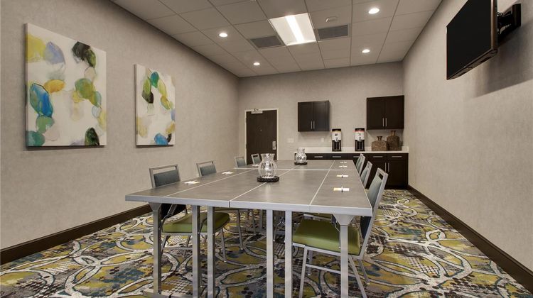 Hampton Inn & Suites Knightdale Raleigh Meeting