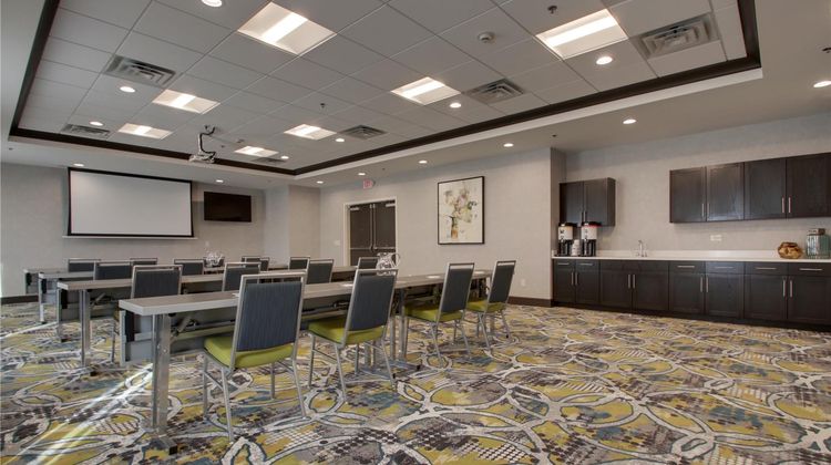 Hampton Inn & Suites Knightdale Raleigh Meeting