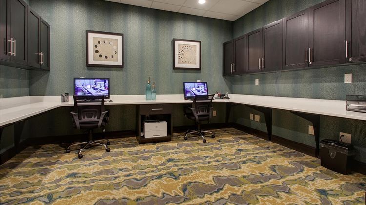 Hampton Inn & Suites Knightdale Raleigh Other