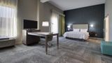 Hampton Inn & Suites Knightdale Raleigh Suite