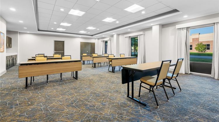 Hampton Inn & Suites Knightdale Raleigh Meeting