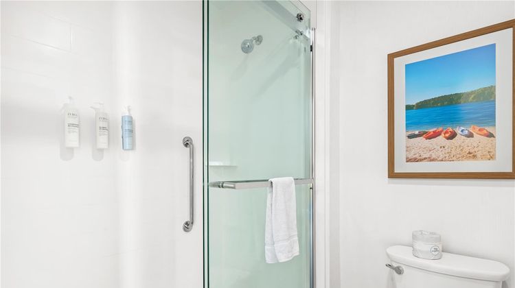 Hampton Inn & Suites Knightdale Raleigh Room