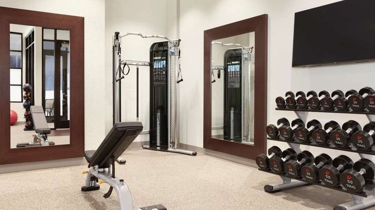 Embassy Suites by Hilton South Jordan Health