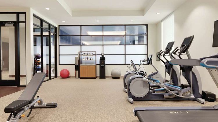Embassy Suites by Hilton South Jordan Health