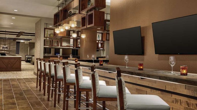 <b>Embassy Suites by Hilton South Jordan Restaurant</b>. Images powered by <a href="https://iceportal.shijigroup.com/" title="IcePortal" target="_blank">IcePortal</a>.