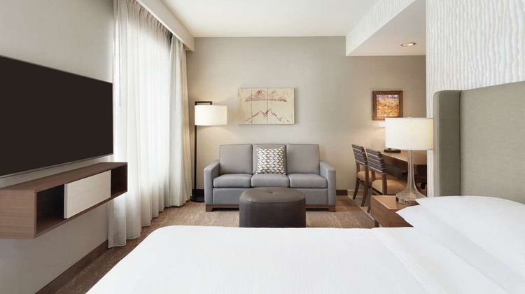 Embassy Suites by Hilton South Jordan Other