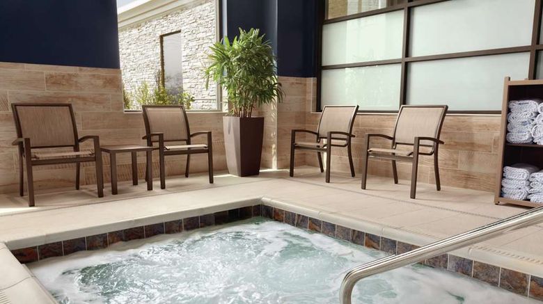 <b>Embassy Suites by Hilton South Jordan Spa</b>. Images powered by <a href="https://iceportal.shijigroup.com/" title="IcePortal" target="_blank">IcePortal</a>.