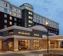 Embassy Suites by Hilton South Jordan Exterior