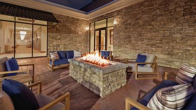Embassy Suites by Hilton South Jordan